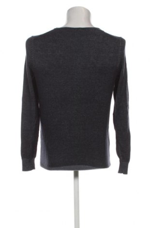 Ανδρικό πουλόβερ Livergy, Μέγεθος M, Χρώμα Μπλέ, Τιμή 2,69 €