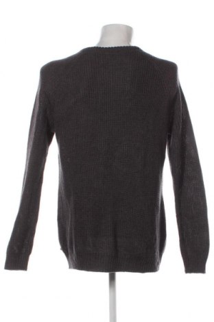 Мъжки пуловер Livergy, Размер L, Цвят Сив, Цена 10,15 лв.