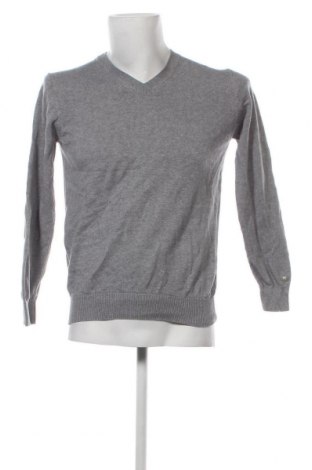 Мъжки пуловер Maddison, Размер S, Цвят Сив, Цена 5,04 лв.
