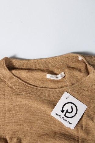 Ανδρικό πουλόβερ Marc O'Polo, Μέγεθος S, Χρώμα  Μπέζ, Τιμή 8,83 €