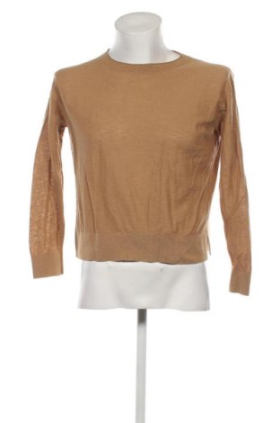 Ανδρικό πουλόβερ Marc O'Polo, Μέγεθος S, Χρώμα  Μπέζ, Τιμή 8,83 €