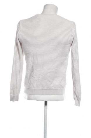 Ανδρικό πουλόβερ Markup, Μέγεθος M, Χρώμα Γκρί, Τιμή 3,54 €