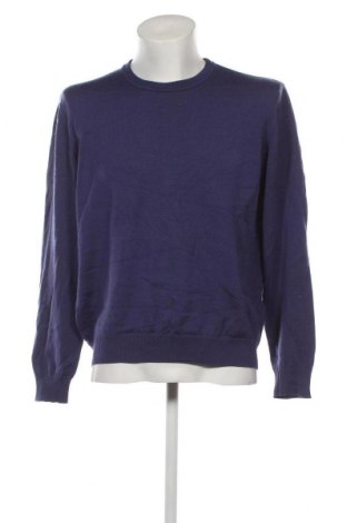 Herrenpullover Marz, Größe XL, Farbe Blau, Preis 16,70 €