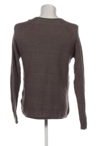 Мъжки пуловер Mr. F, Размер XL, Цвят Зелен, Цена 17,48 лв.