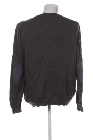 Мъжки пуловер Nobel League, Размер XL, Цвят Сив, Цена 8,70 лв.