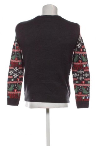 Ανδρικό πουλόβερ Only & Sons, Μέγεθος M, Χρώμα Πολύχρωμο, Τιμή 17,94 €