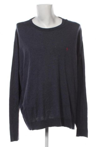 Ανδρικό πουλόβερ Original Penguin, Μέγεθος 4XL, Χρώμα Μπλέ, Τιμή 27,22 €