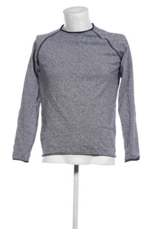 Ανδρικό πουλόβερ Originals By Jack & Jones, Μέγεθος S, Χρώμα Μπλέ, Τιμή 4,46 €