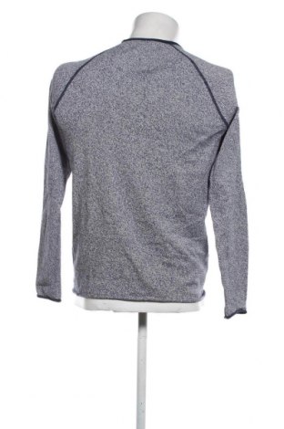Мъжки пуловер Originals By Jack & Jones, Размер S, Цвят Син, Цена 7,20 лв.