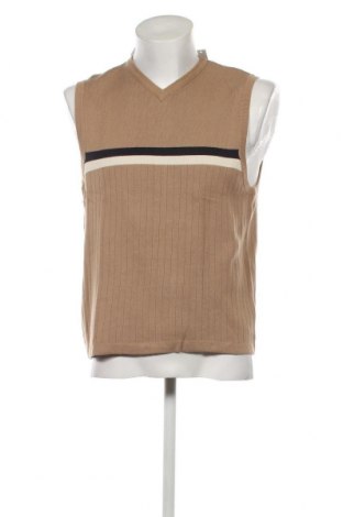 Ανδρικό πουλόβερ Pacomena by Menbur, Μέγεθος XL, Χρώμα  Μπέζ, Τιμή 6,31 €