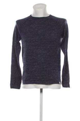 Ανδρικό πουλόβερ Pier One, Μέγεθος S, Χρώμα Μπλέ, Τιμή 2,51 €