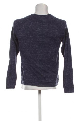 Ανδρικό πουλόβερ Pier One, Μέγεθος S, Χρώμα Μπλέ, Τιμή 5,38 €