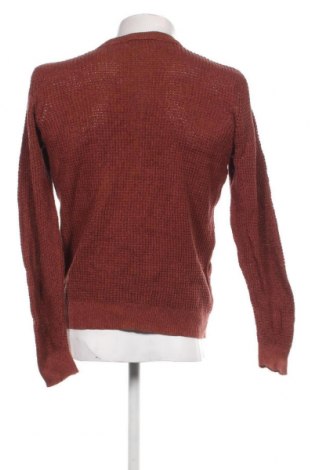 Мъжки пуловер Primark, Размер L, Цвят Кафяв, Цена 6,67 лв.