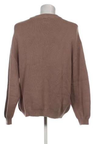 Мъжки пуловер Redefined Rebel, Размер XL, Цвят Бежов, Цена 21,60 лв.