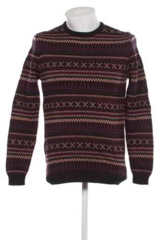 Мъжки пуловер Redefined Rebel, Размер M, Цвят Многоцветен, Цена 18,00 лв.