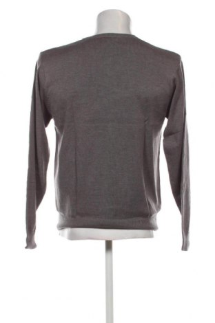 Pánsky sveter  Russell Collection, Veľkosť S, Farba Sivá, Cena  4,98 €