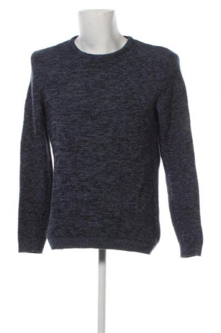 Pánský svetr  Selected Homme, Velikost M, Barva Modrá, Cena  383,00 Kč