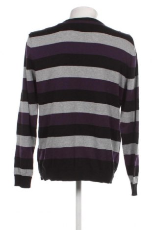 Мъжки пуловер Selected Homme, Размер L, Цвят Многоцветен, Цена 10,56 лв.