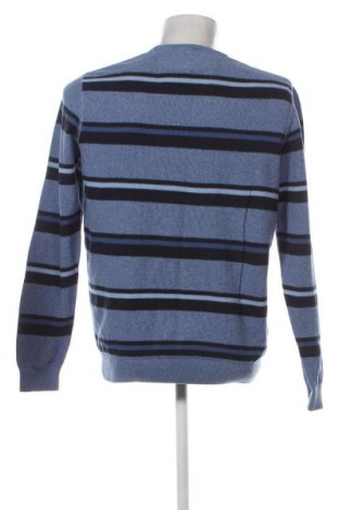 Ανδρικό πουλόβερ Signal, Μέγεθος M, Χρώμα Μπλέ, Τιμή 9,53 €