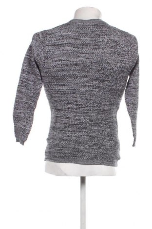 Мъжки пуловер Smog, Размер XS, Цвят Сив, Цена 7,83 лв.