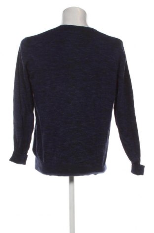 Мъжки пуловер TCM, Размер L, Цвят Син, Цена 8,70 лв.
