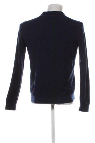 Мъжки пуловер Ted Baker, Размер M, Цвят Син, Цена 227,00 лв.
