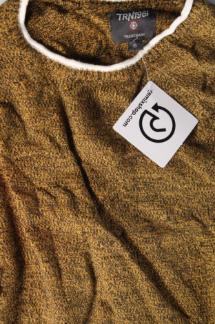 Pánsky sveter  Terranova, Veľkosť S, Farba Viacfarebná, Cena  2,47 €
