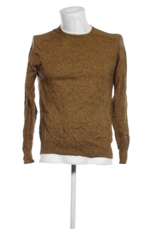 Мъжки пуловер Terranova, Размер S, Цвят Многоцветен, Цена 7,25 лв.