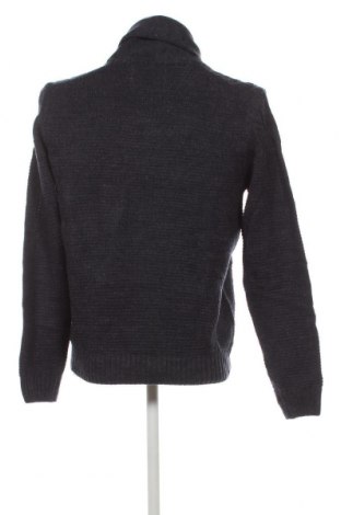 Ανδρικό πουλόβερ Tokyo Laundry, Μέγεθος L, Χρώμα Μπλέ, Τιμή 6,28 €