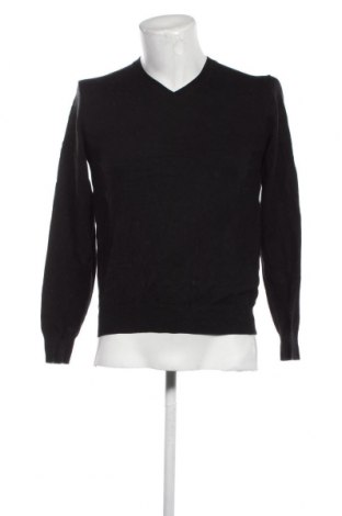 Мъжки пуловер Uniqlo, Размер S, Цвят Черен, Цена 7,44 лв.