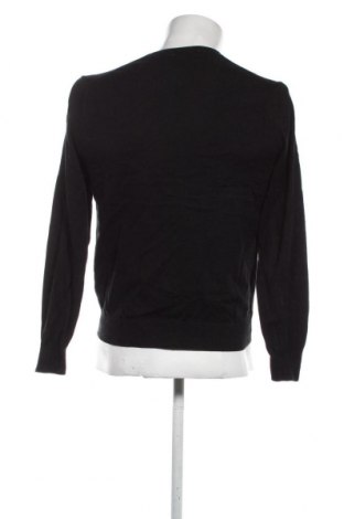 Мъжки пуловер Uniqlo, Размер S, Цвят Черен, Цена 24,00 лв.