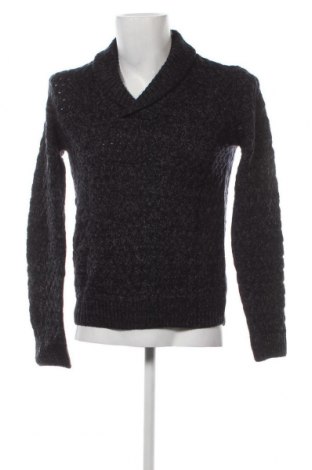 Мъжки пуловер Urban Wave, Размер M, Цвят Син, Цена 8,40 лв.