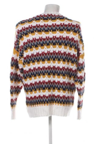 Pánský svetr  Zara Man, Velikost XL, Barva Vícebarevné, Cena  136,00 Kč