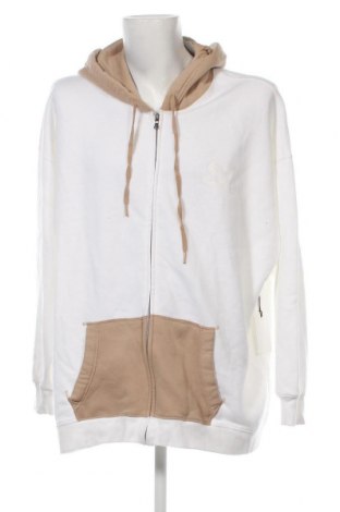 Herren Sweatshirt, Größe XXL, Farbe Beige, Preis 23,71 €