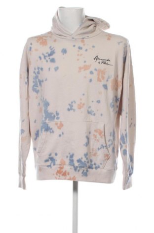 Herren Sweatshirt Abercrombie & Fitch, Größe XXL, Farbe Mehrfarbig, Preis 60,31 €