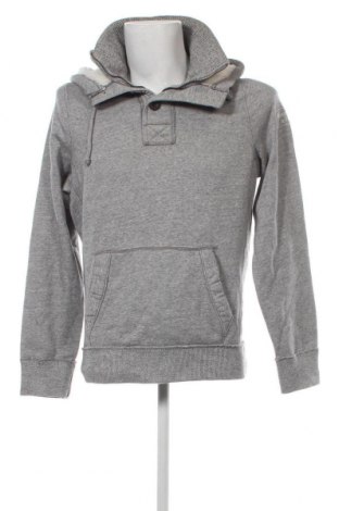 Pánská mikina  Abercrombie & Fitch, Velikost L, Barva Šedá, Cena  622,00 Kč