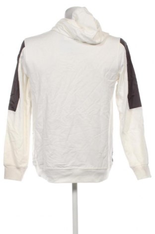 Herren Sweatshirt Columbia, Größe L, Farbe Weiß, Preis 81,42 €