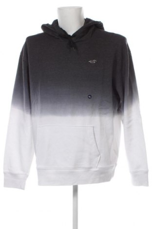 Мъжки суичър Hollister, Размер XXL, Цвят Многоцветен, Цена 87,00 лв.
