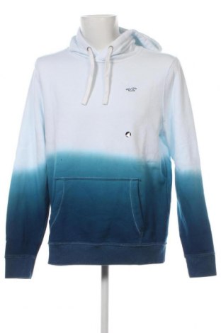 Herren Sweatshirt Hollister, Größe XXL, Farbe Blau, Preis 44,85 €