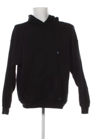 Мъжки суичър Hollister, Размер XL, Цвят Черен, Цена 87,00 лв.