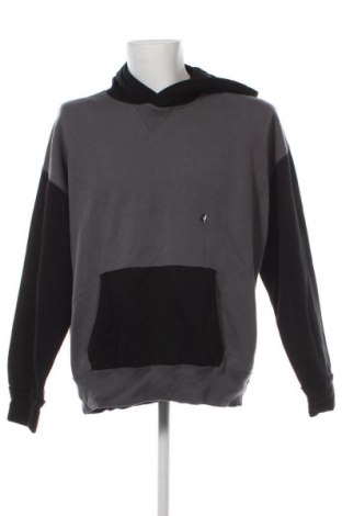 Мъжки суичър Hollister, Размер XL, Цвят Многоцветен, Цена 87,00 лв.