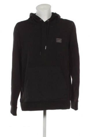 Мъжки суичър Hugo Boss, Размер XXL, Цвят Черен, Цена 211,00 лв.