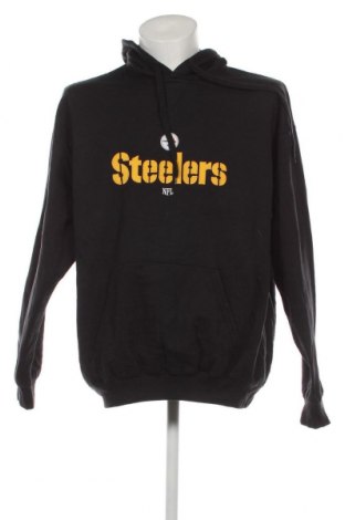 Herren Sweatshirt NFL, Größe XL, Farbe Schwarz, Preis 20,18 €