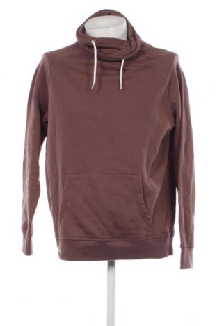 Herren Sweatshirt New Look, Größe XL, Farbe Braun, Preis 23,71 €