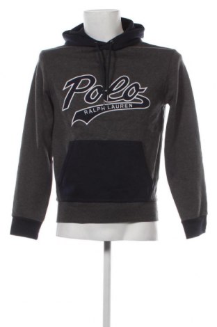 Pánská mikina  Polo By Ralph Lauren, Velikost S, Barva Šedá, Cena  1 403,00 Kč
