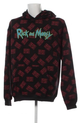 Herren Sweatshirt Pull&Bear, Größe XXL, Farbe Mehrfarbig, Preis 23,71 €