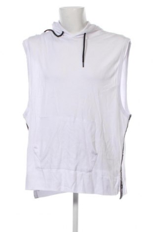 Męska bluza Topman, Rozmiar XXL, Kolor Biały, Cena 231,89 zł