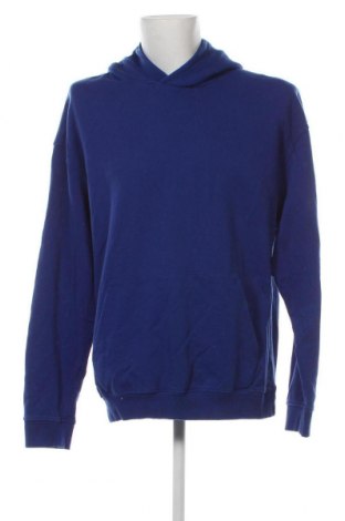 Мъжки суичър Topman, Размер XL, Цвят Син, Цена 87,00 лв.
