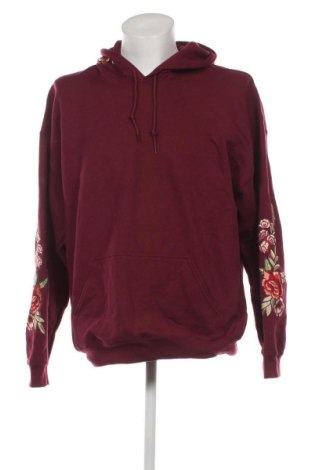 Мъжки суичър Topman, Размер XL, Цвят Лилав, Цена 87,00 лв.