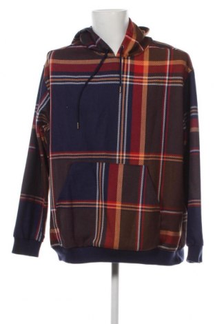 Herren Sweatshirt Zara, Größe XL, Farbe Mehrfarbig, Preis 27,84 €